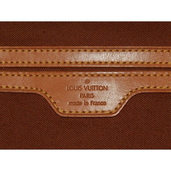 Louis Vuitton Montsouris GM Backpack Monogram - Picture 11 of 16